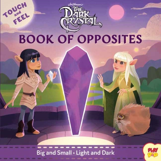 The Dark Crystal