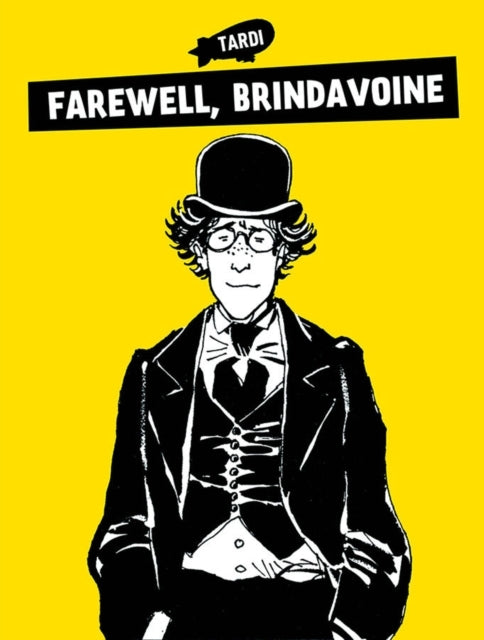 Farewell Brindavoine