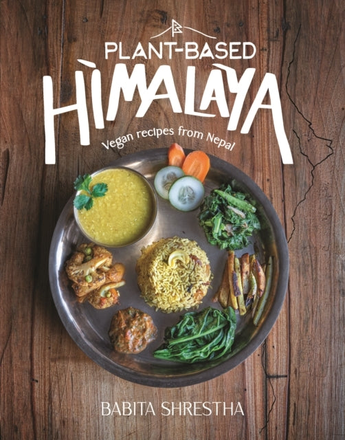 Plant-Based Himalaya
