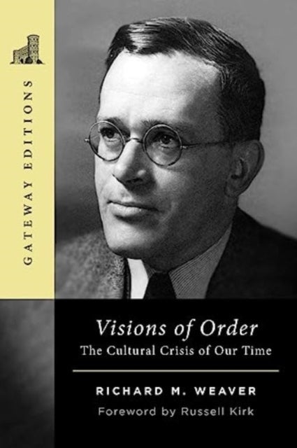 Visions of Order