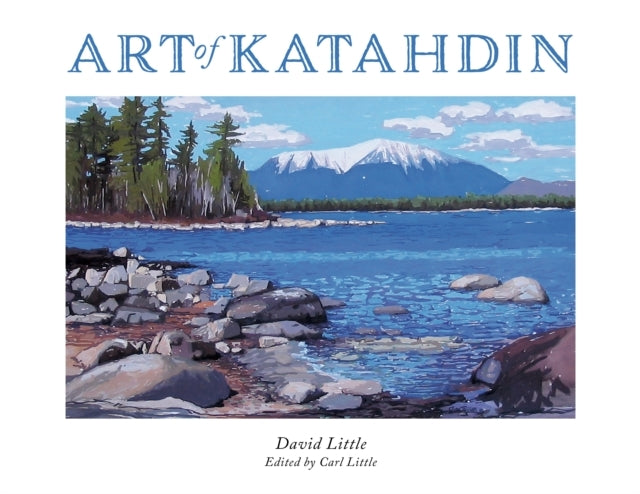 ART OF KATAHDIN