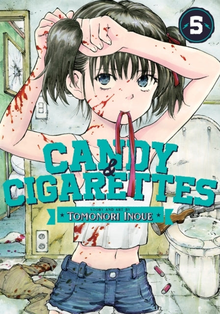 CANDY and CIGARETTES Vol. 5