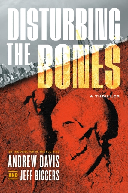 Disturbing The Bones