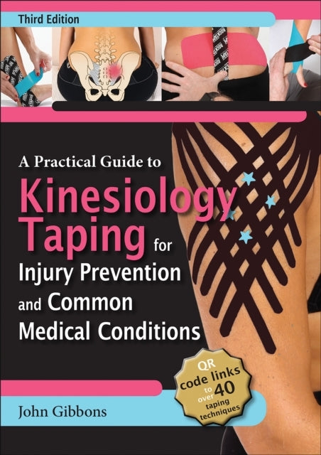 A Practical Guide to Kinesiology Taping for Injury Preventio