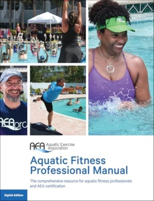Aquatic Fitness Professional Manual