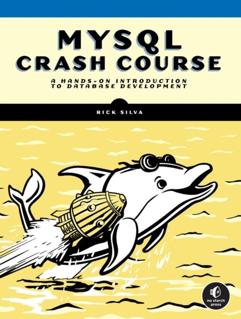MySQL Crash Course