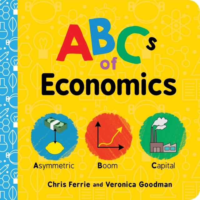 D1 Abcs of Economics