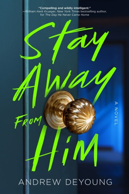 Stay Away From Him