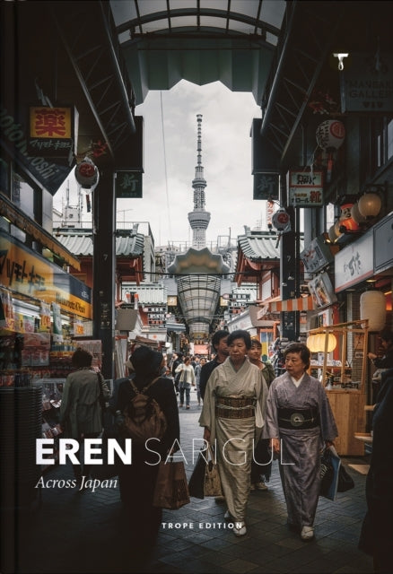 Eren Sarigul