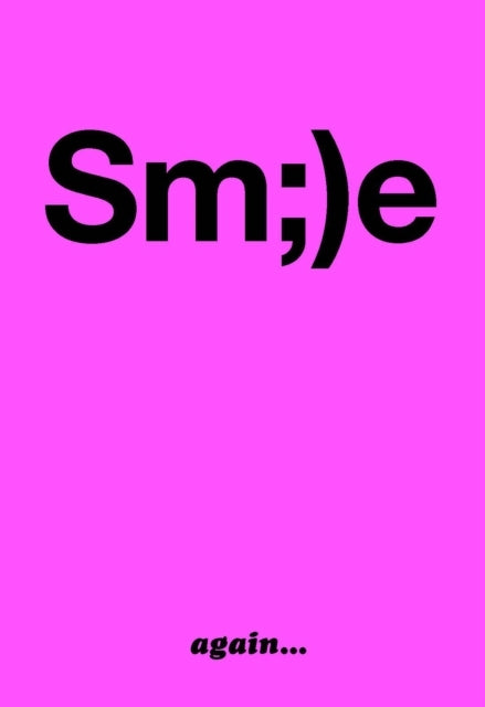 Sm;E Again...