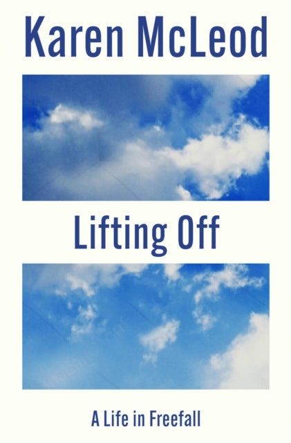 Lifting off