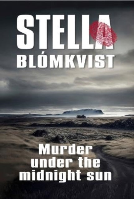 Murder Under The Midnight Sun