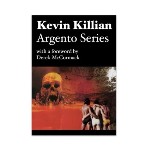ARGENTO SERIES.