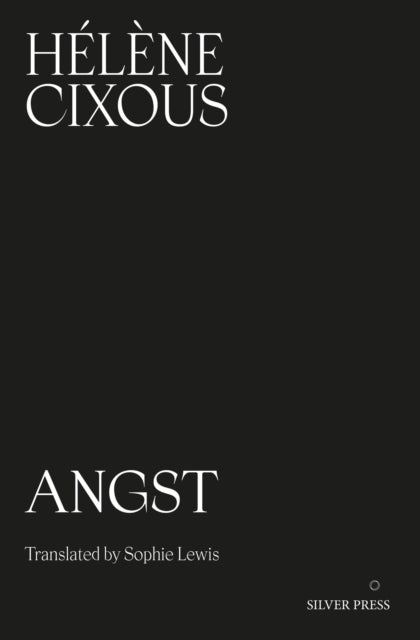 ANGST.