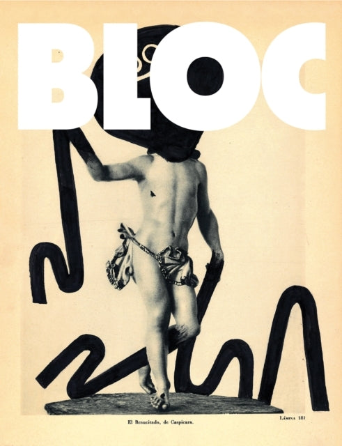 BLOC 02PICTURES ONLY ART BOOK