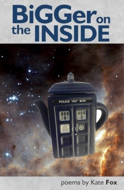 Bigger On The Inside