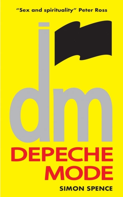 Vince: Depeche Mode