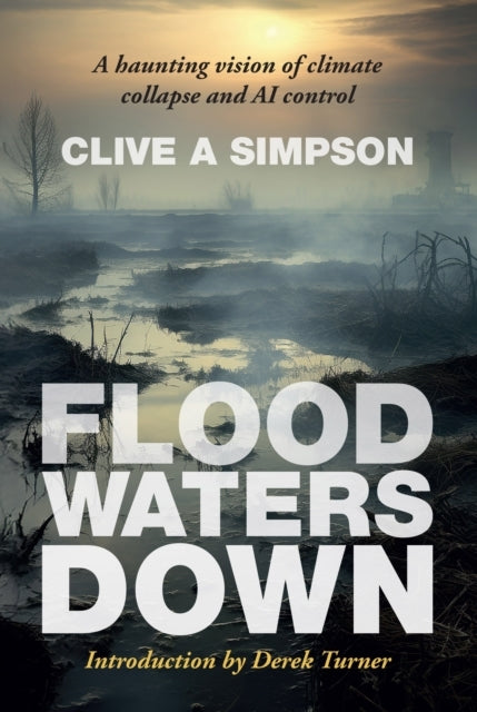 Flood Waters Down