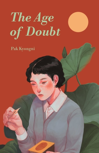 AGE OF DOUBT