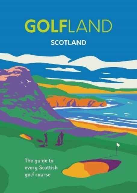 Golfland Scotland