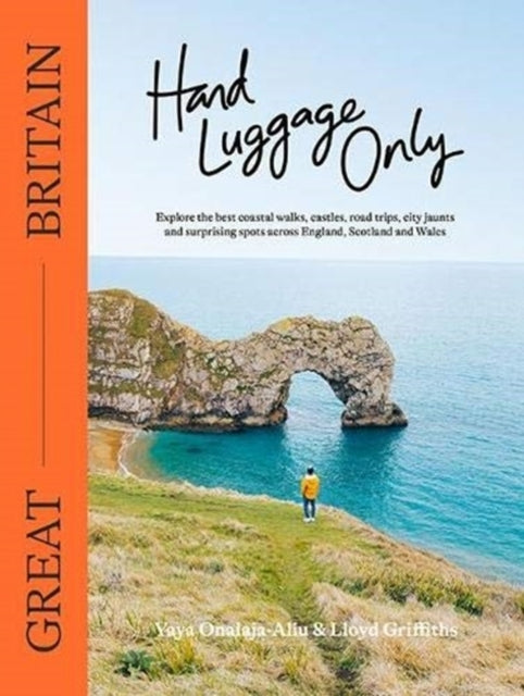 Hand Luggage Only