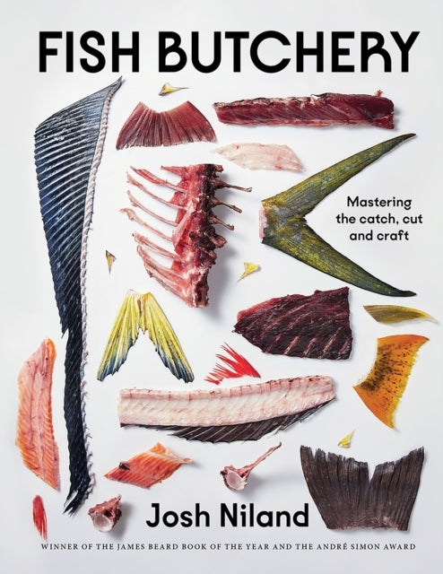 D2 Fish Butchery
