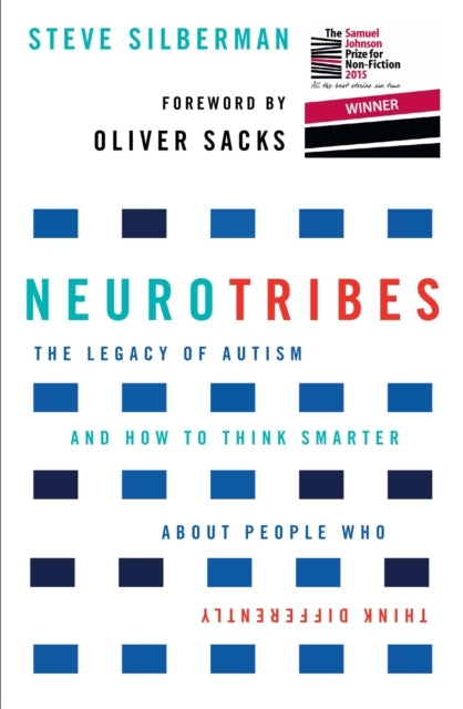 Neurotribes
