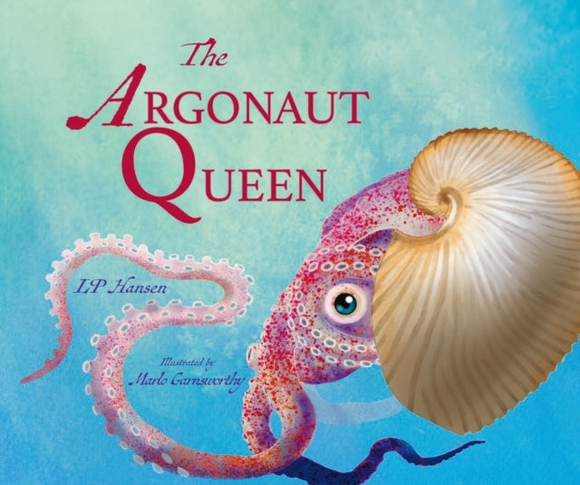 THE ARGONAUT QUEEN