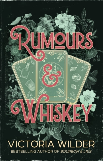 The Whiskey Women