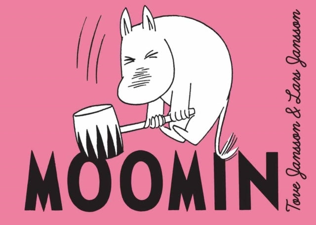 Moomin Adventures
