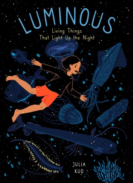 Luminous Living Things That Light Up The Night
