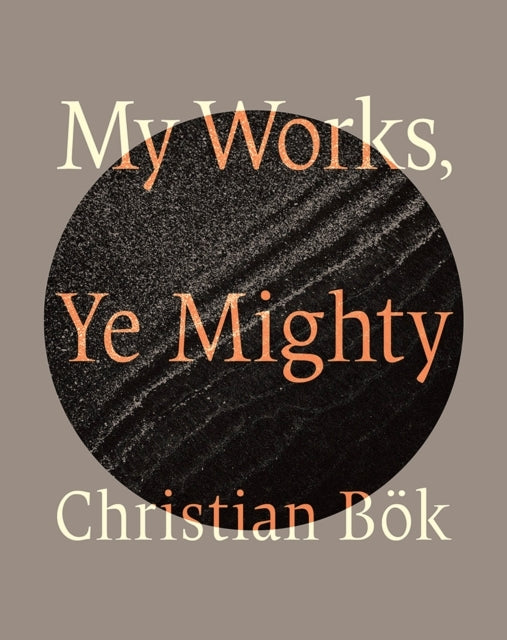 MY WORKS YE MIGHTY