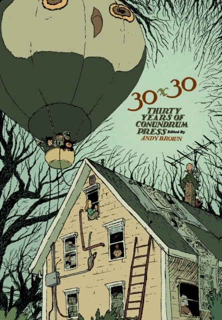 30x30