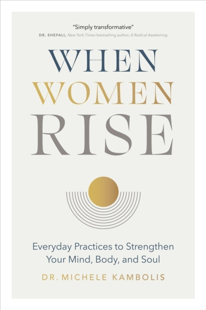 When Women Rise