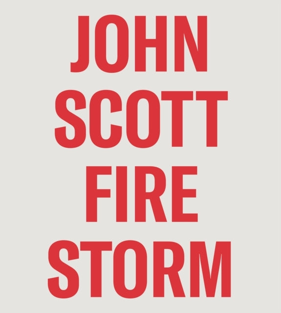 John Scottfirestorm