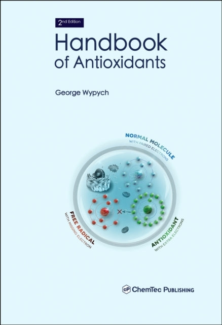 Handbook Of Antioxidants