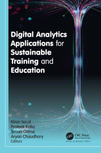 Digital Analytics Applications For Sustainable Training and