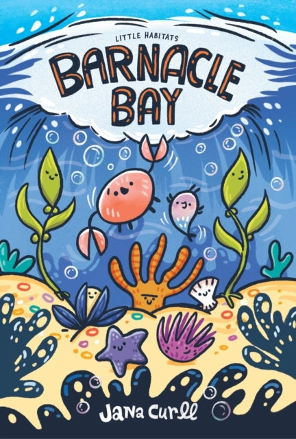 BARNACLE BAY
