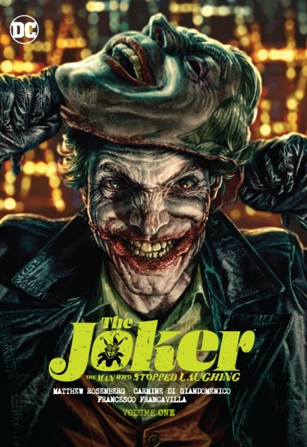 The Joker