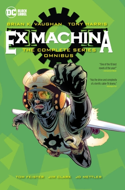 Ex Machina