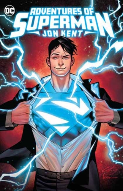 Adventures of Superman