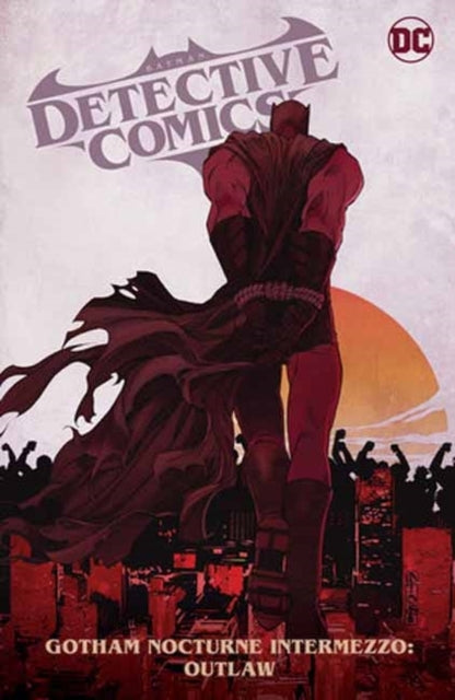 Batman Detective Comics Vol. 4