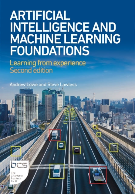 Artificial Intelligence and Machine Learning Foundations Lea
