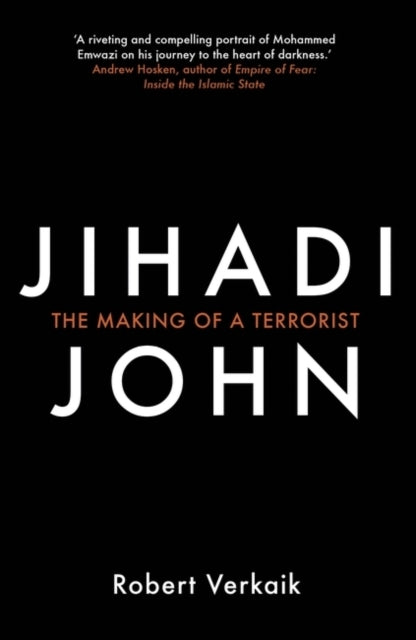 Jihadi John