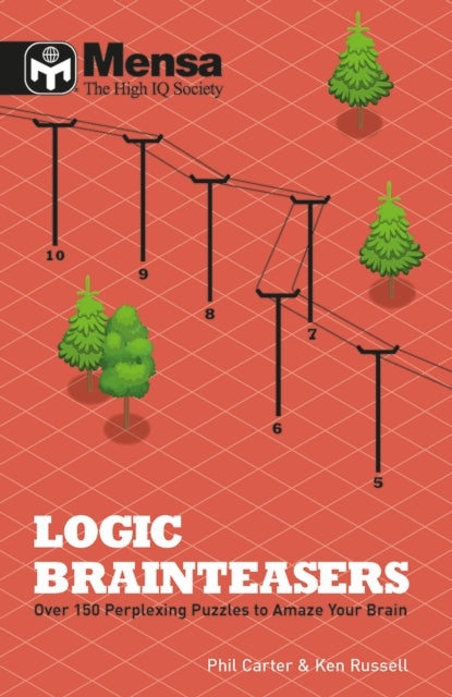 Mensa Logic Brainteasers