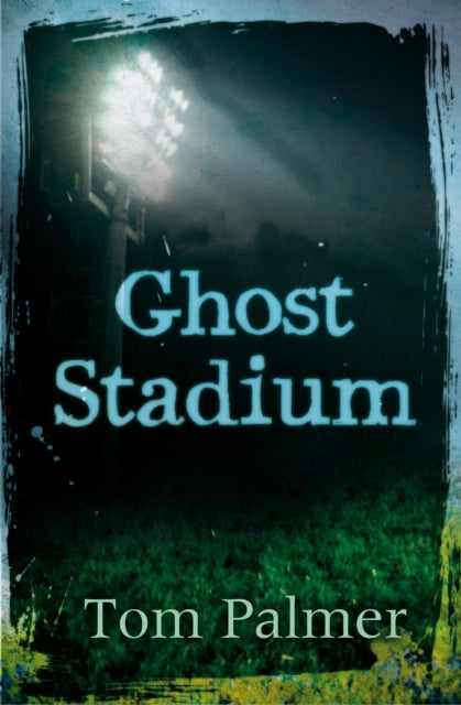 Ghost Stadium