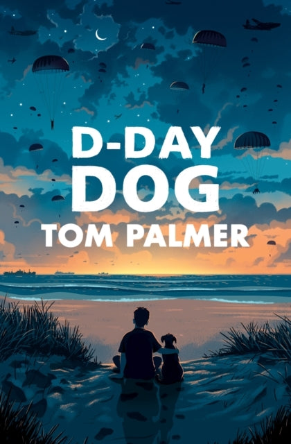 D-day Dog