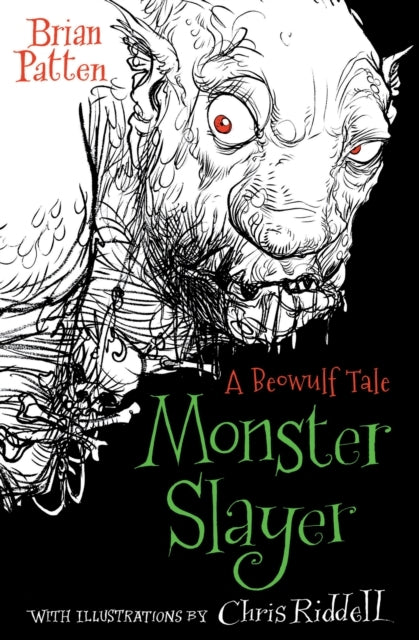 Monster Slayer