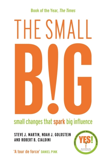 The Small Big