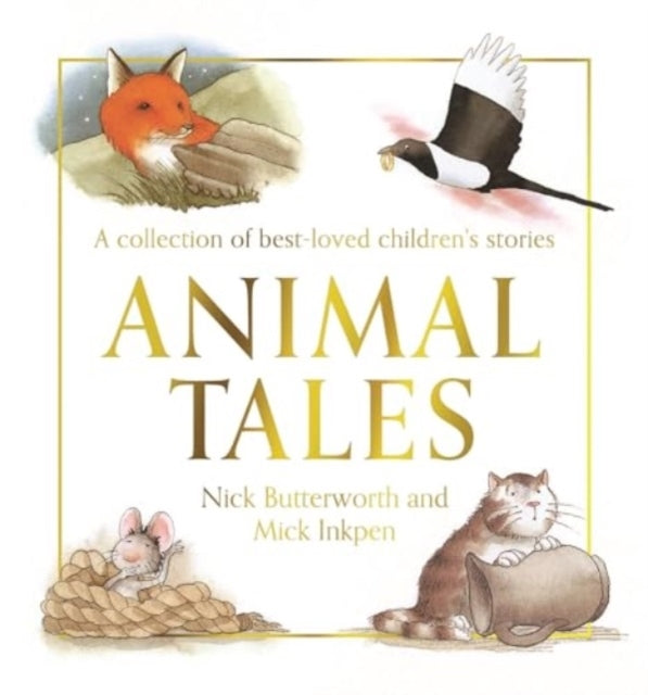 ANIMAL TALES